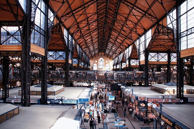 Uncovering Budapest's Hidden Gems: A Local's Guide to the City's Best Kept Secrets