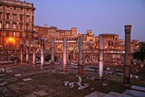 Romantic Getaway in Rome: Explore the City of Love with Your Significant Other