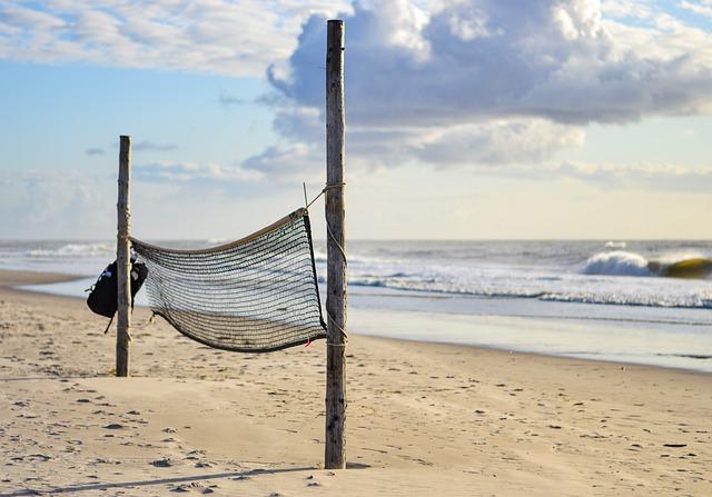 Top Beaches in the US: Paradise Awaits at These Stunning Coastal Getaways