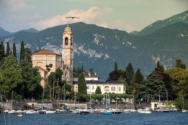 Italy's Best Lakes: Uncovering the Most Stunning Natural Wonders in the Country